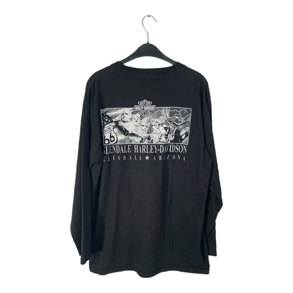 Harley Davidson Glendale L/S