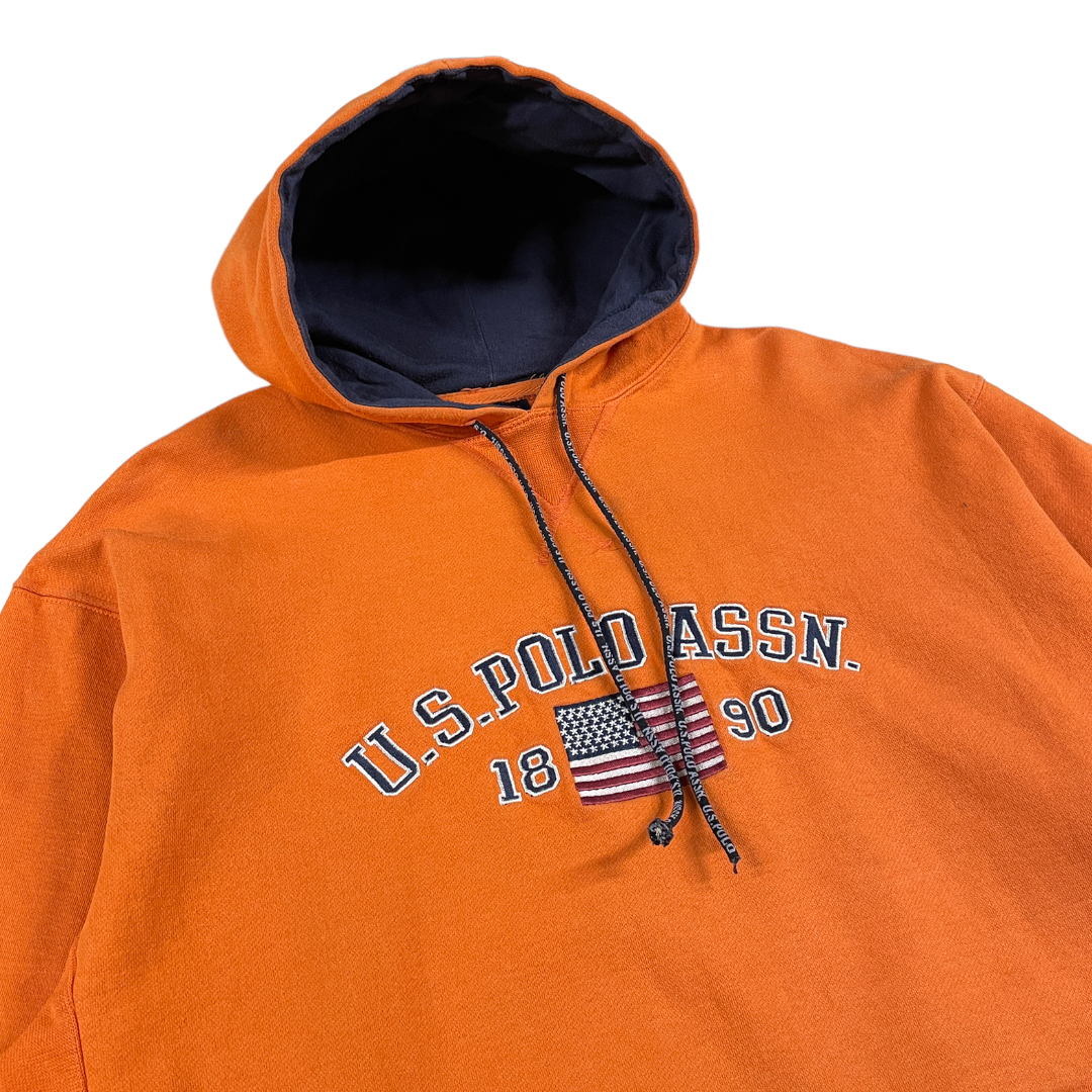 Polo Assn. Hoodie