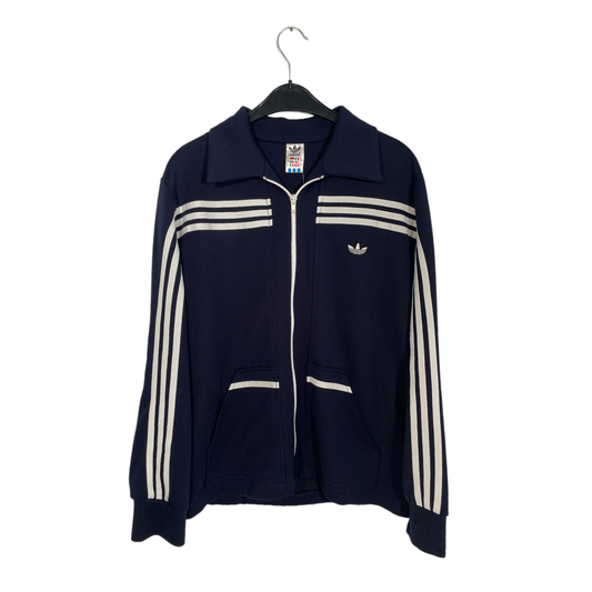 Adidas Classic Sweatjacket