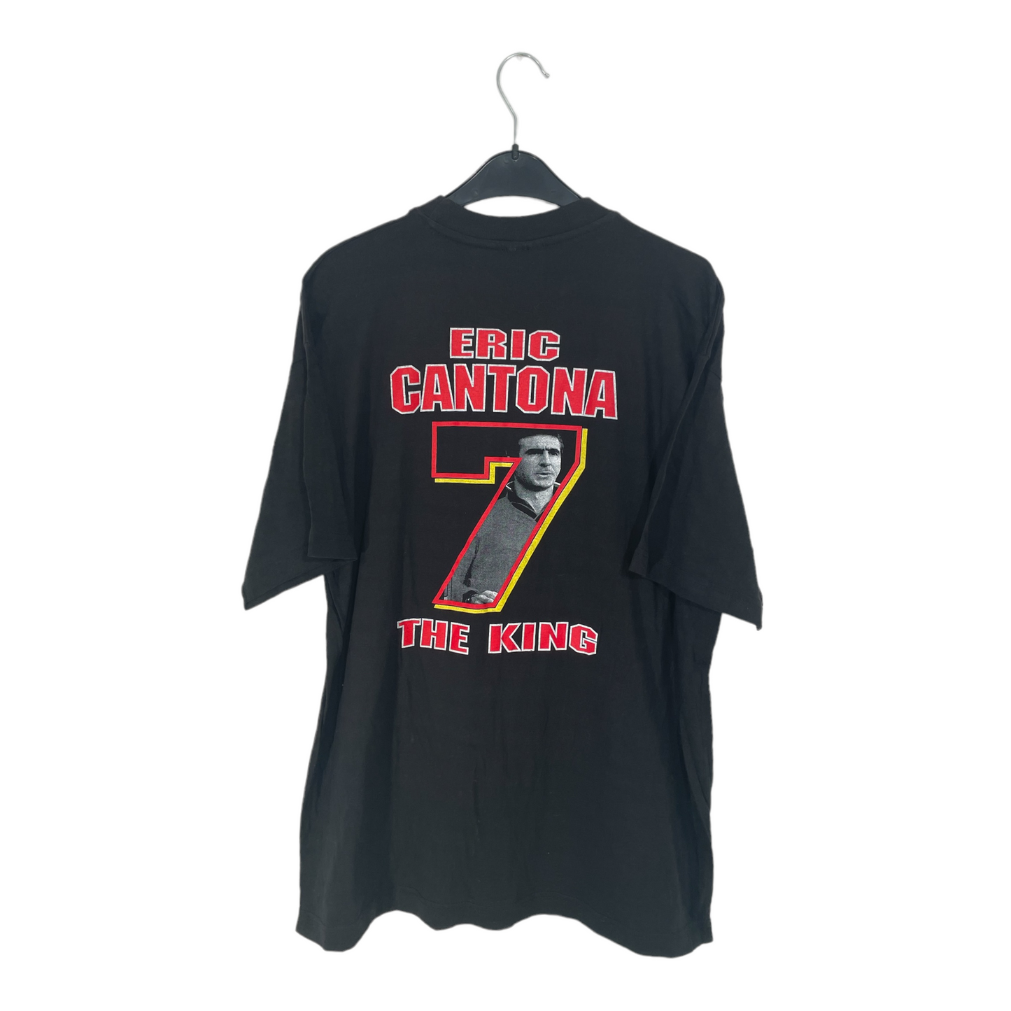 Eric Cantona T-Shirt