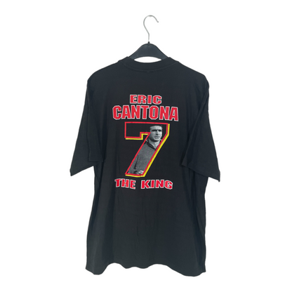 Eric Cantona T-shirt