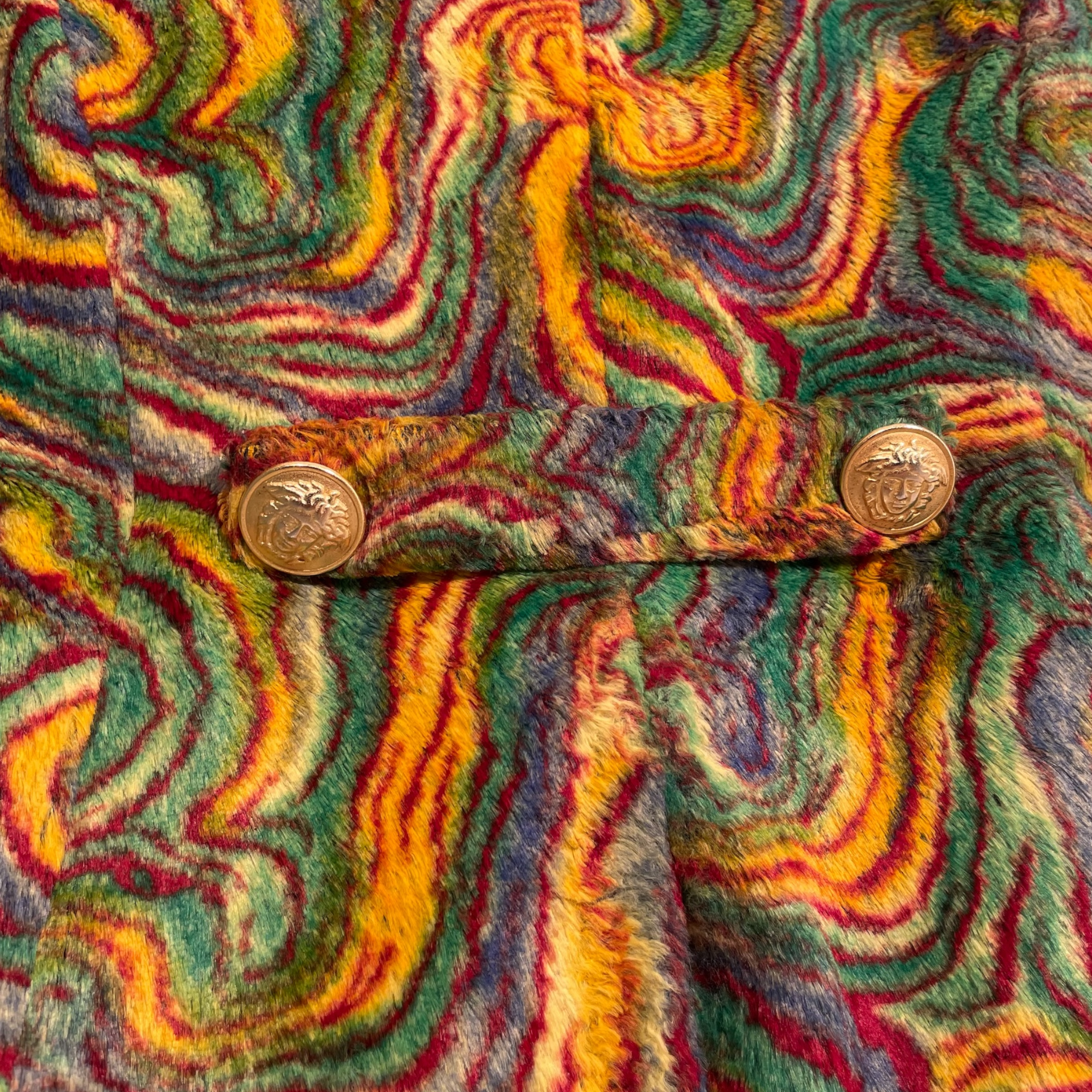 Électre Paris Light Coat