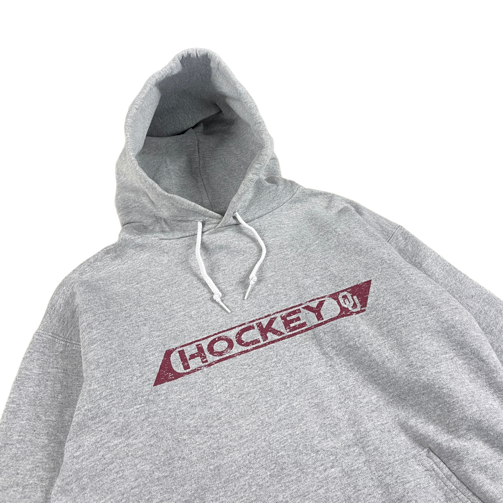 Hockey Hoodie