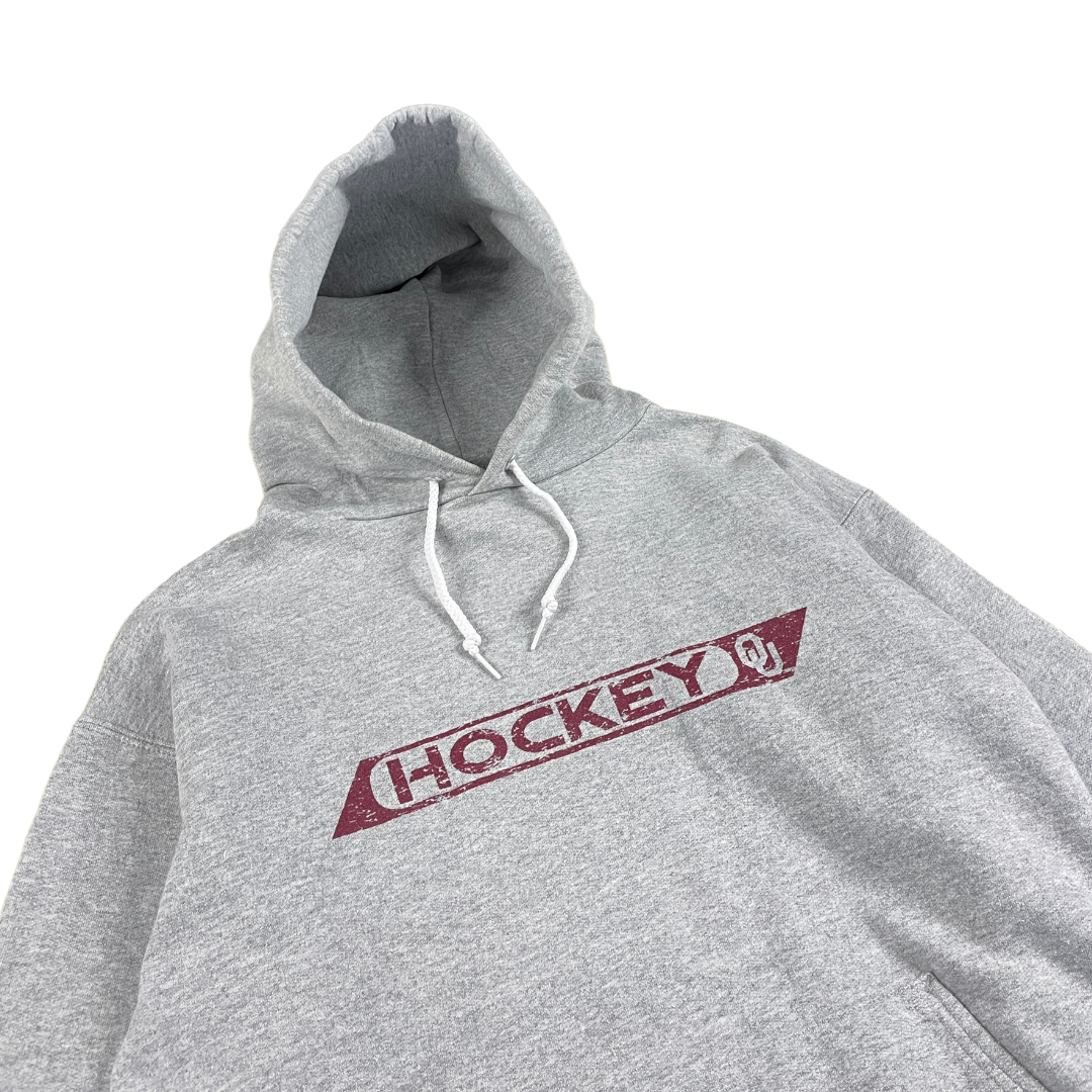 Hockey Hoodie