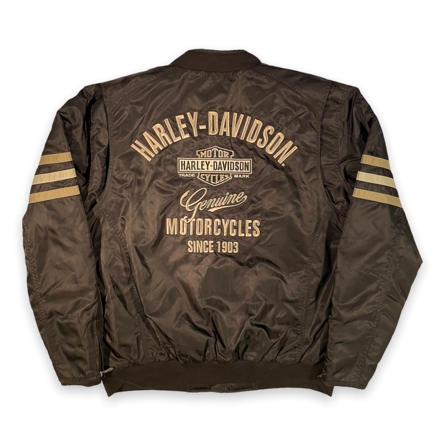 Harley Davidson Light Jacket