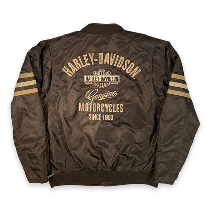 Harley Davidson Light Jacket