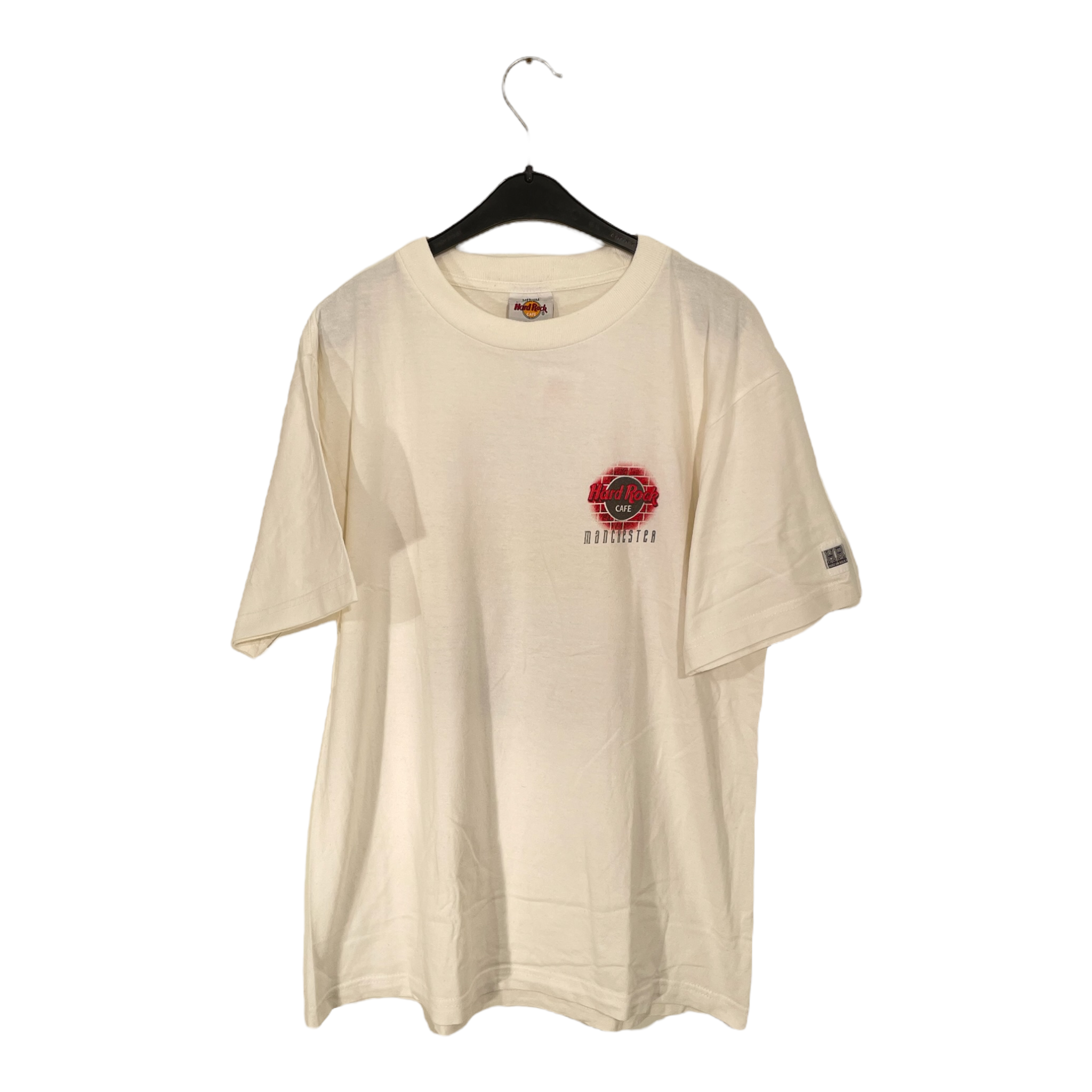 Hard Rock Manchester T-Shirt