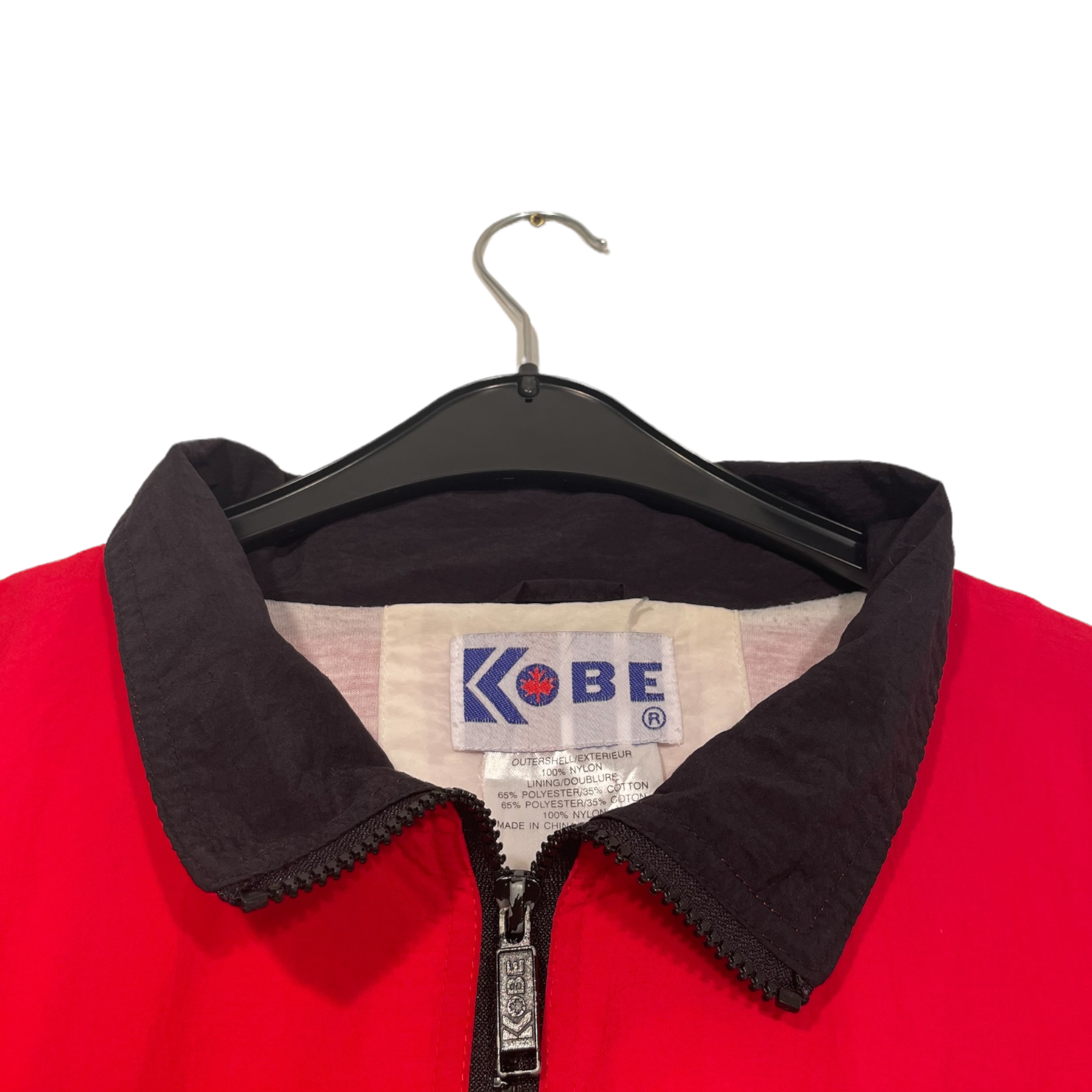 Lakeville Soccer Light Jacket