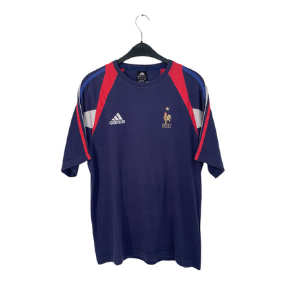 Adidas France T-Shirt