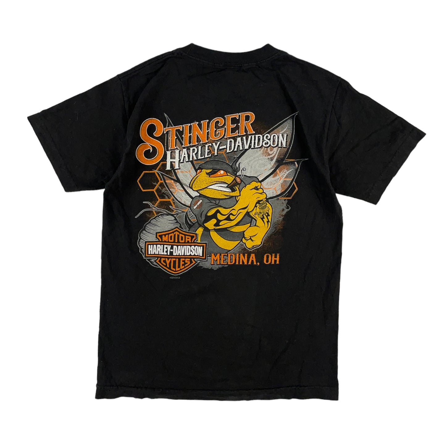 Harley Davidson T-Shirt