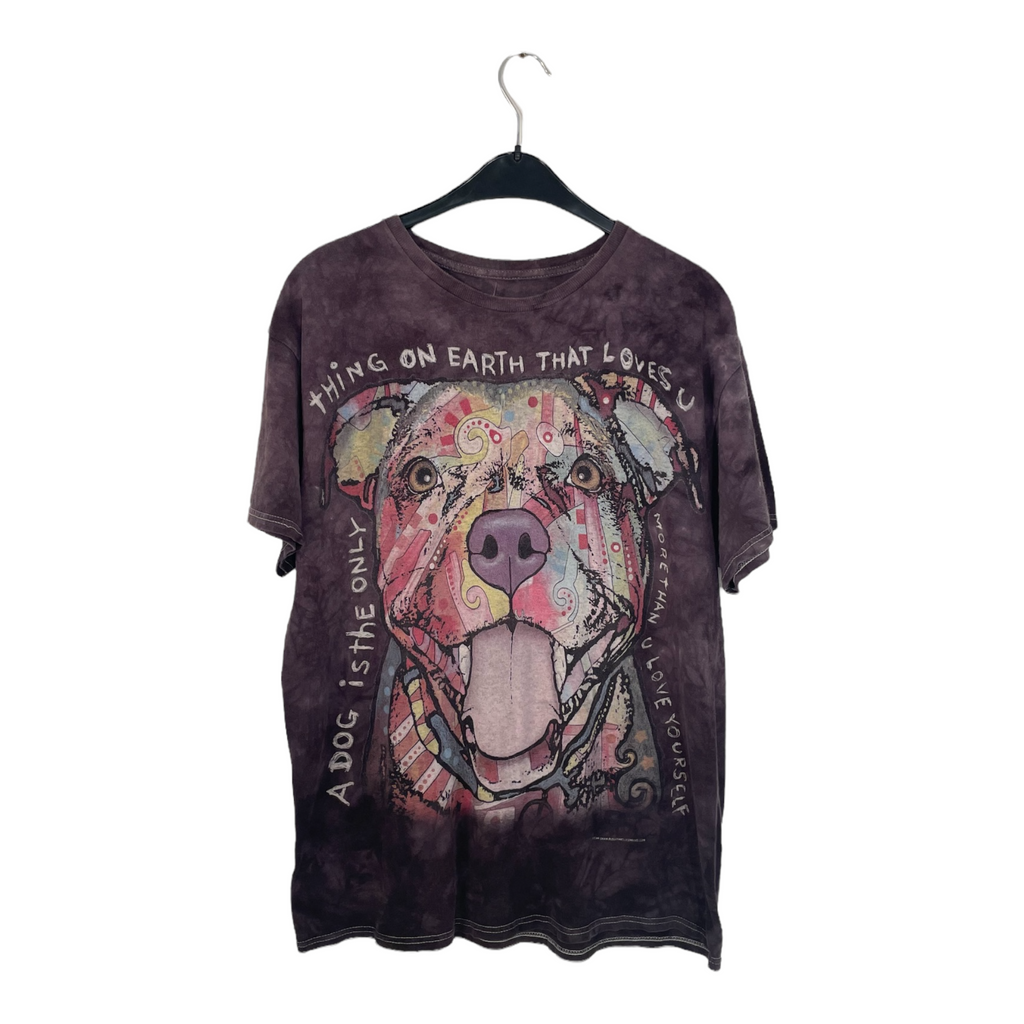 Trippy Dog T-Shirt