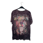 Trippy Dog T-Shirt