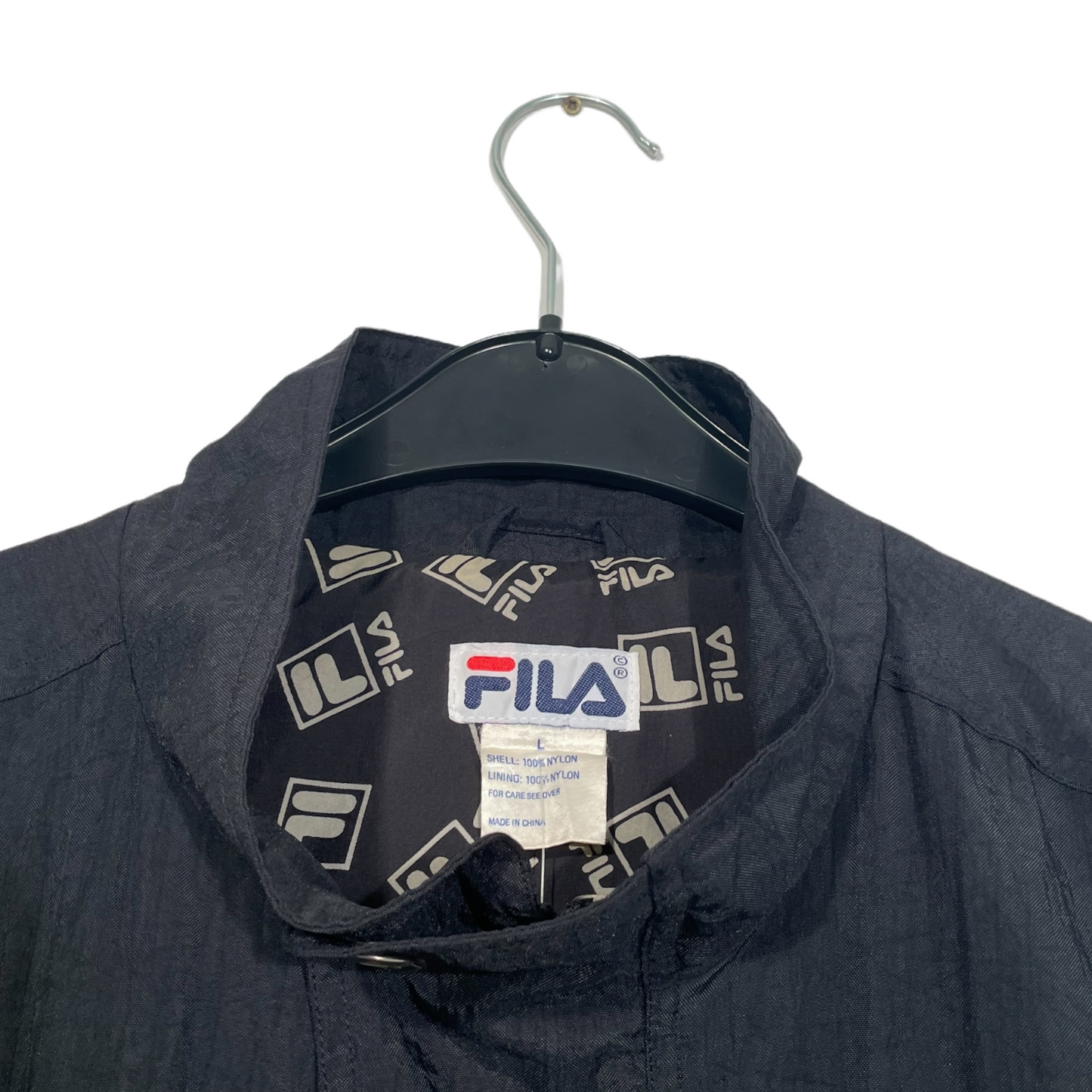 Fila Light Parka Jacket