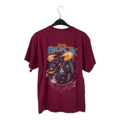 Das Rock-T-Shirt