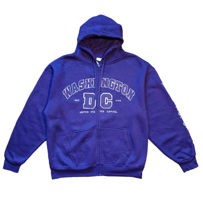 Washington College Hoodie