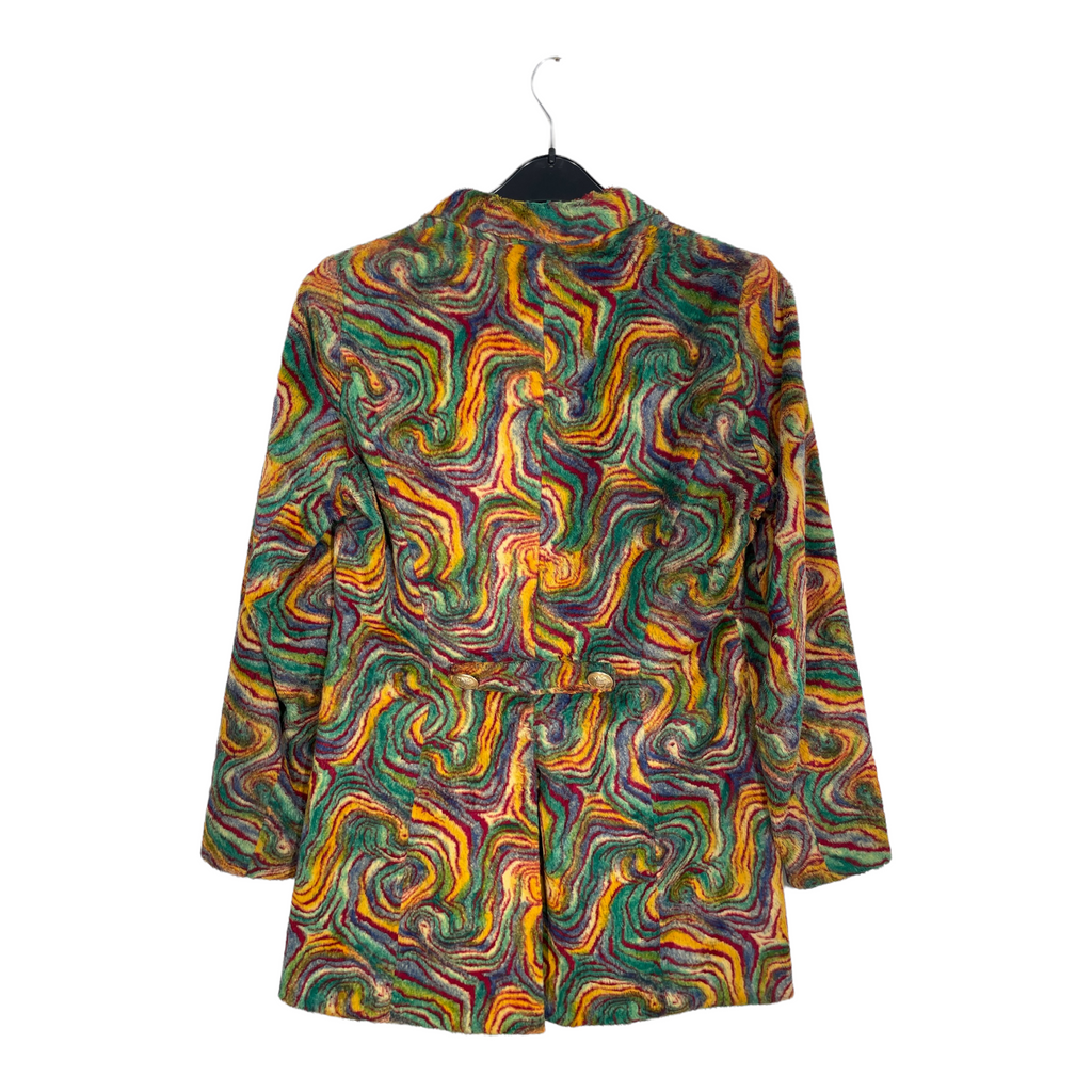 Électre Paris Light Coat