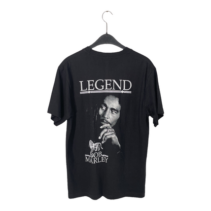 Bob Marley Legend T-shirt