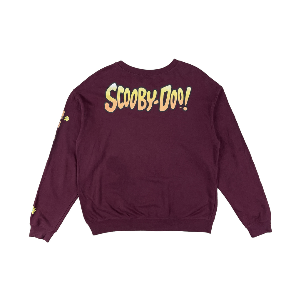 Scooby-Doo Sweatshirt