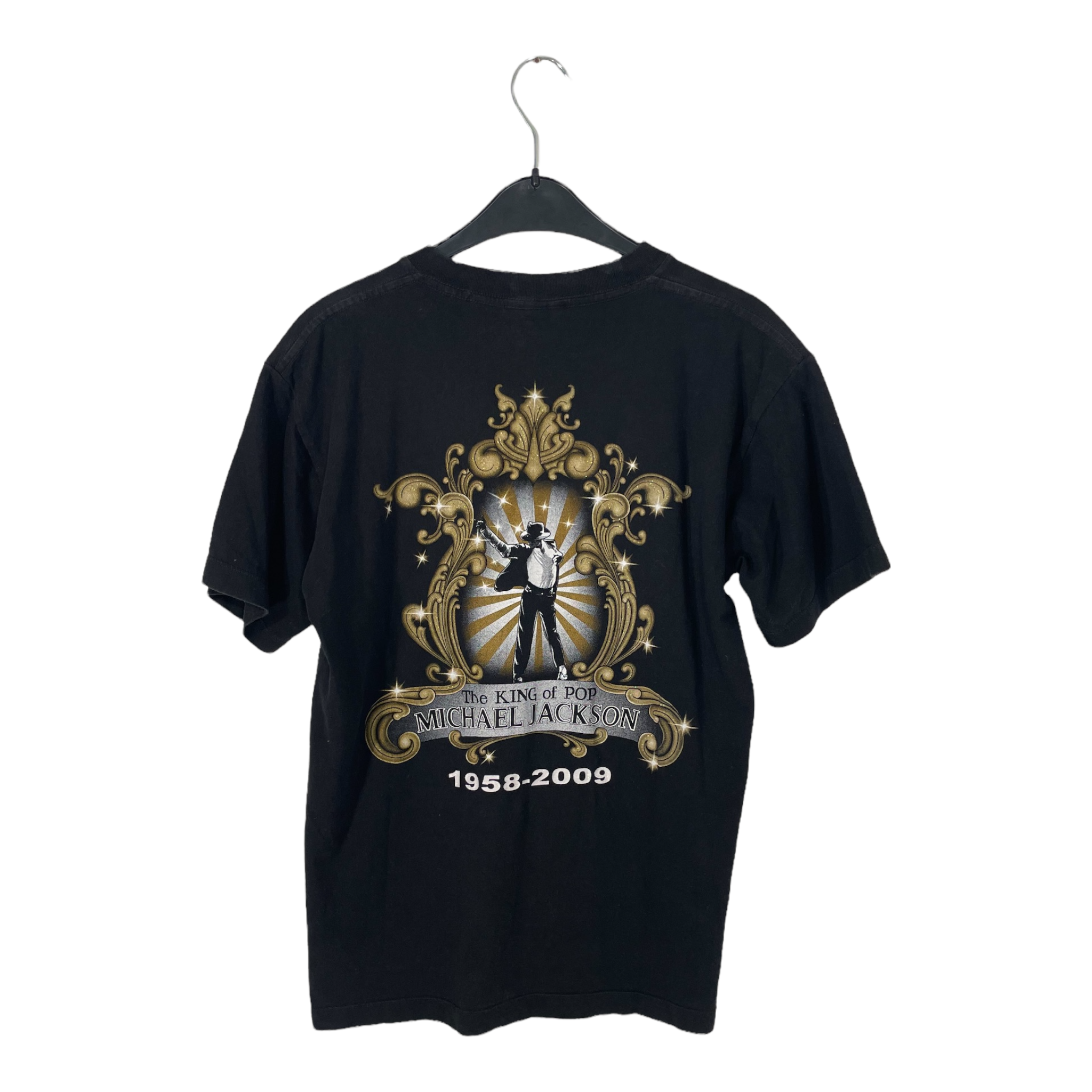 Michael Jackson “Tribute” T-Shirt