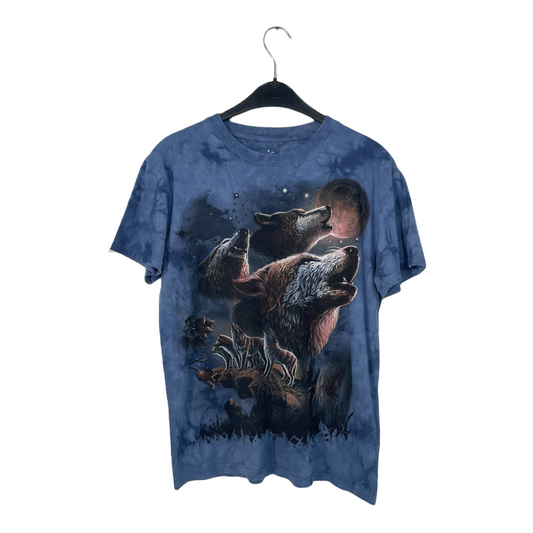 Blue Wolves T-Shirt