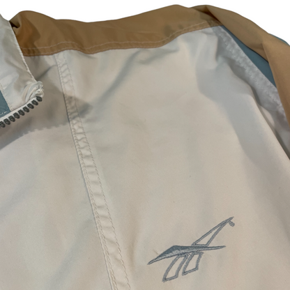 Reebok Track Jacket