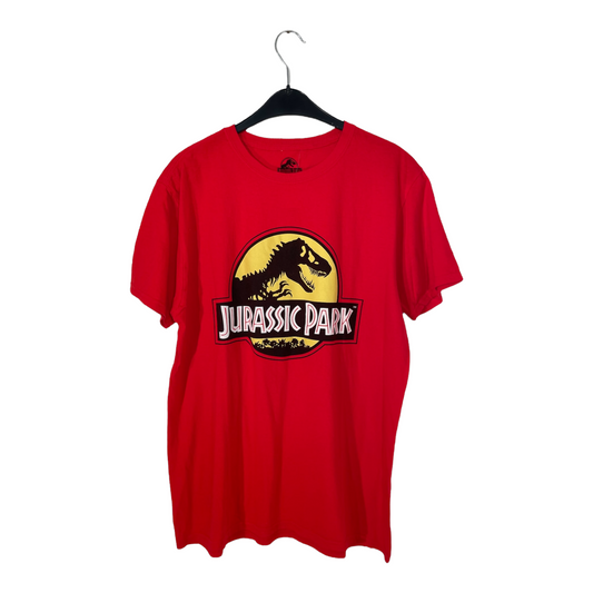 Jurassic Park T-shirt