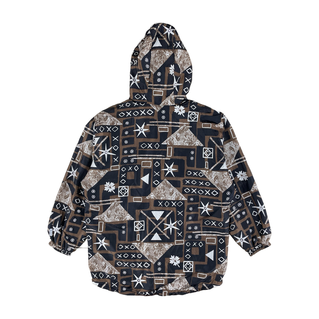 80s Benger Ski Jacket