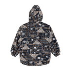 80s Benger Ski Jacket