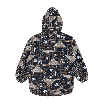 80s Benger Ski Jacket