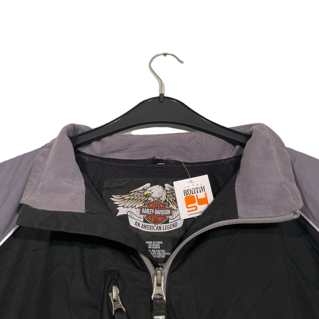 Harley Davidson Light Jacket