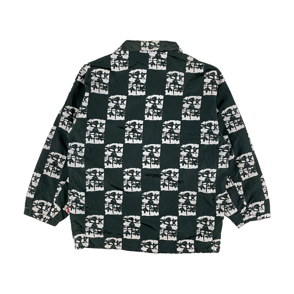 80s Excess Sky Jacket