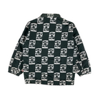 80s Excess Sky Jacket